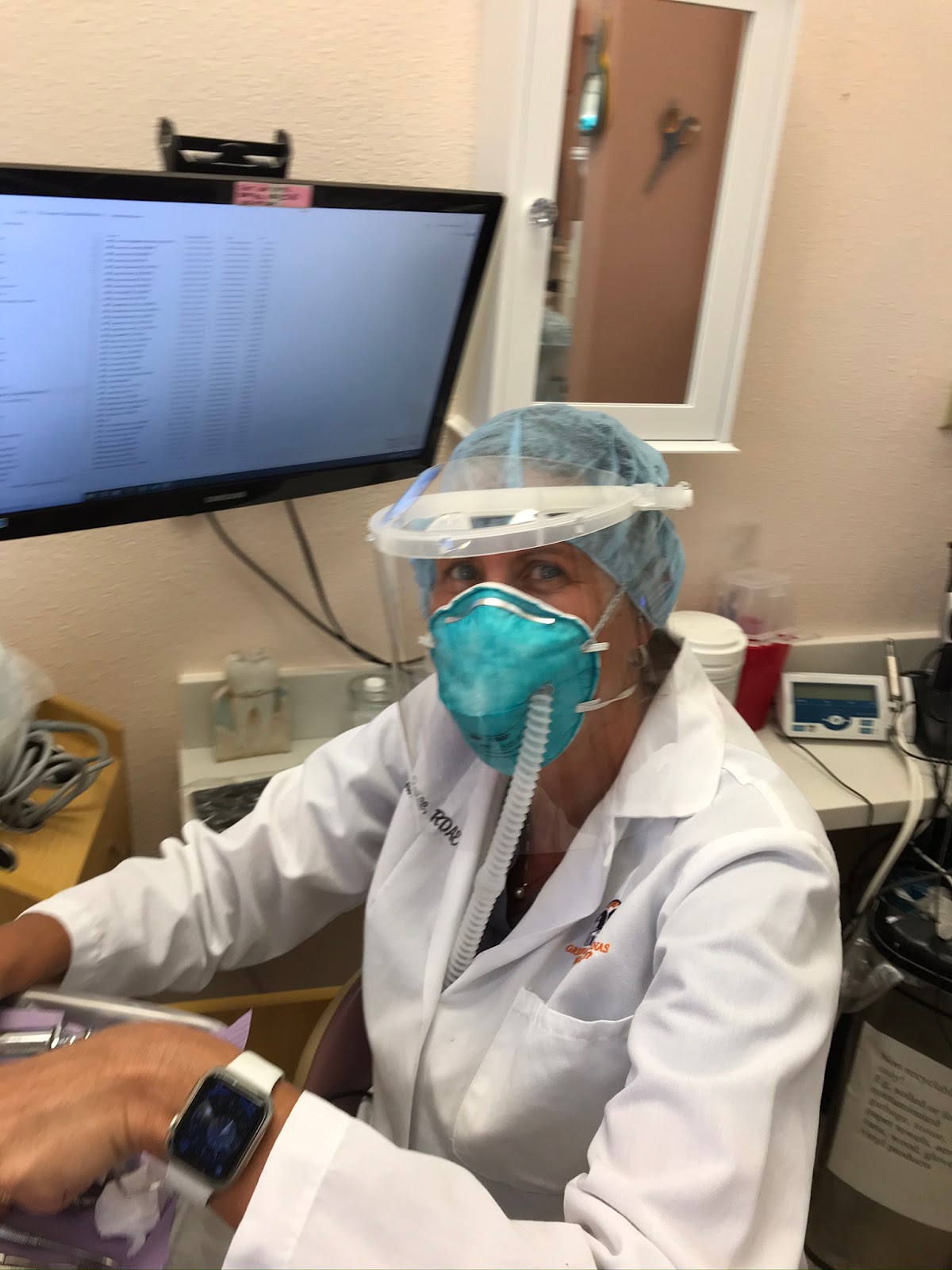 Greenfield & Salinas Dental Group photo 2