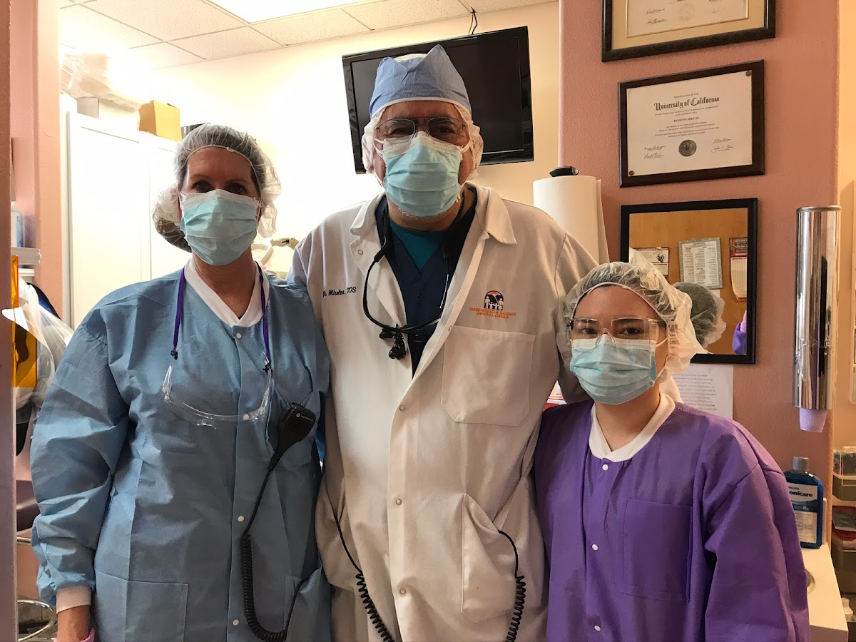 Greenfield & Salinas Dental Group photo 4