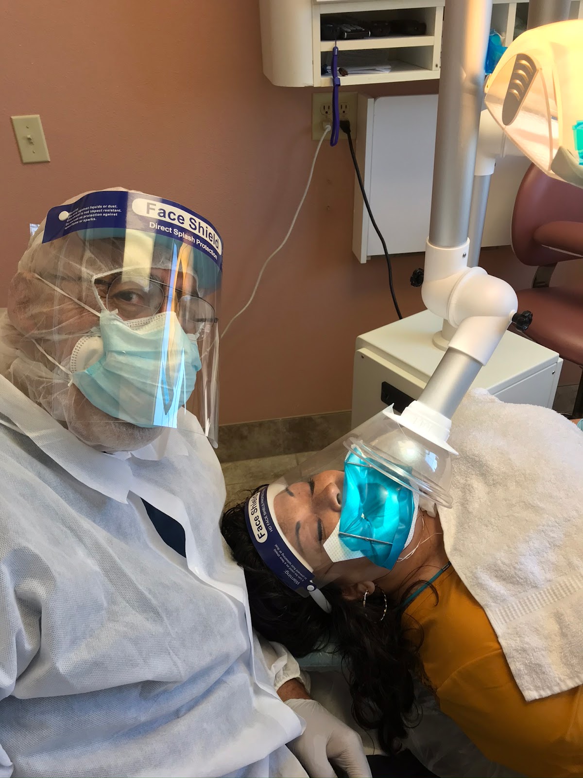 Greenfield & Salinas Dental Group photo 6
