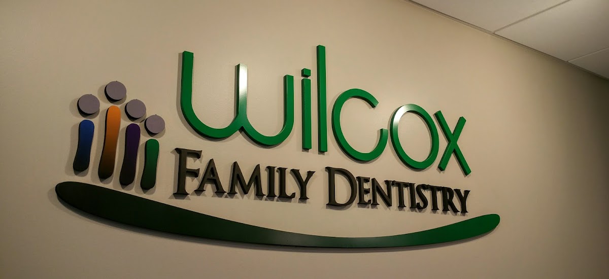 Wilcox Family Dentistry photo 1