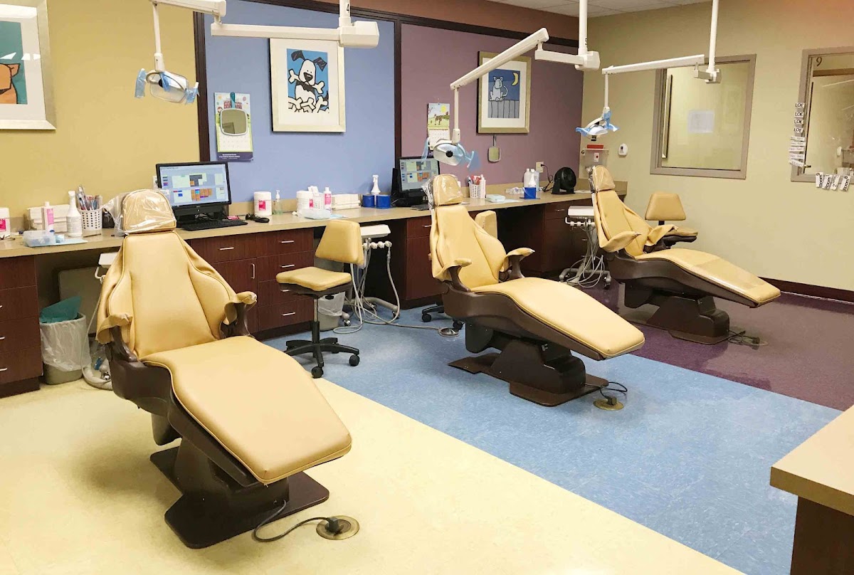 Advantage Dental+ Oral Health & Vision Center photo 2