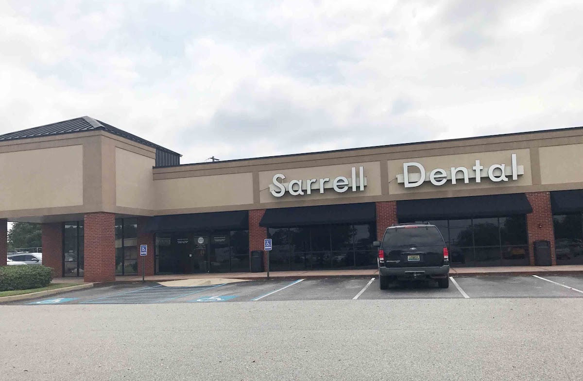 Advantage Dental+ Oral Health & Vision Center photo 3