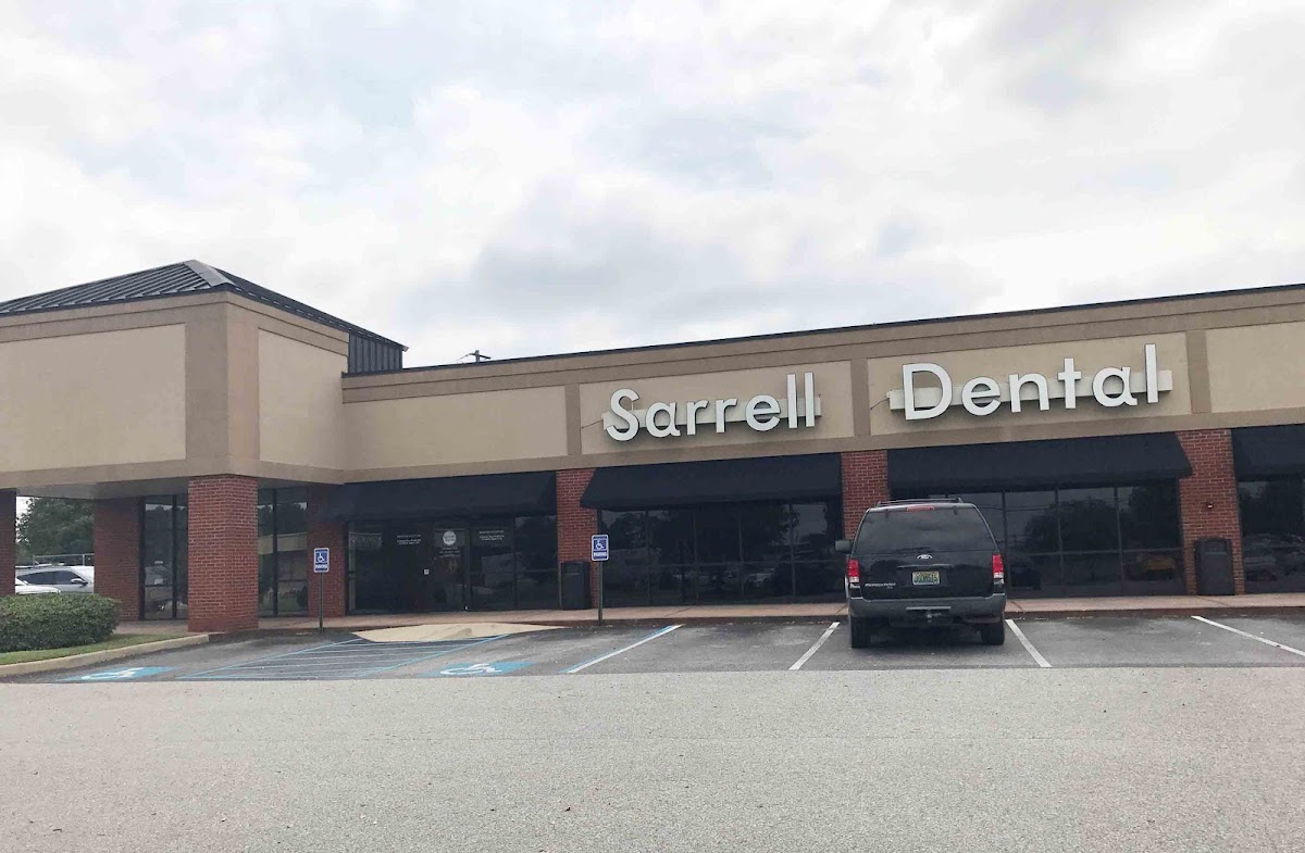 Advantage Dental+ Oral Health & Vision Center photo 3