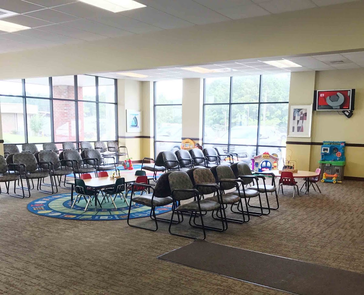 Advantage Dental+ Oral Health & Vision Center photo 6