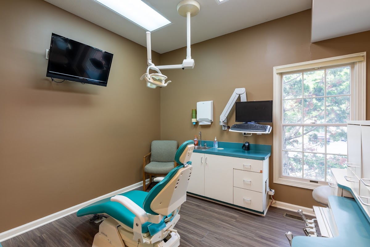 Merit Dental - Sandusky photo 2