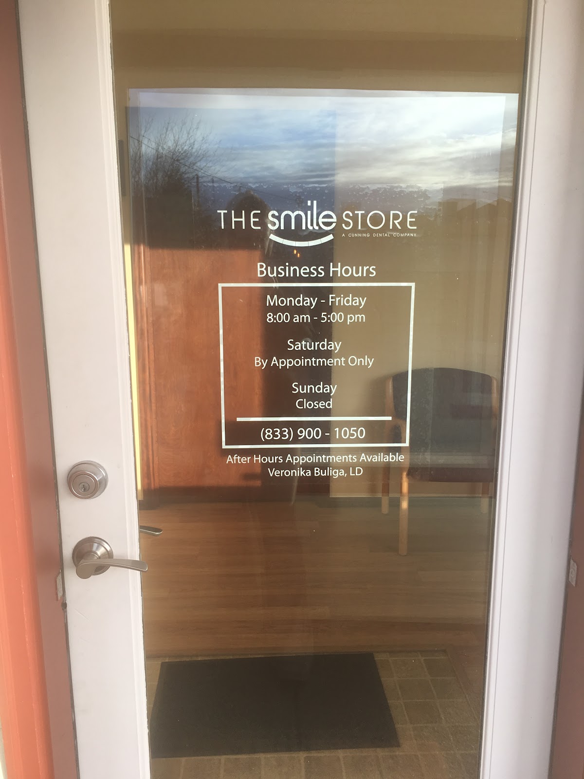 The Smile Store photo 2