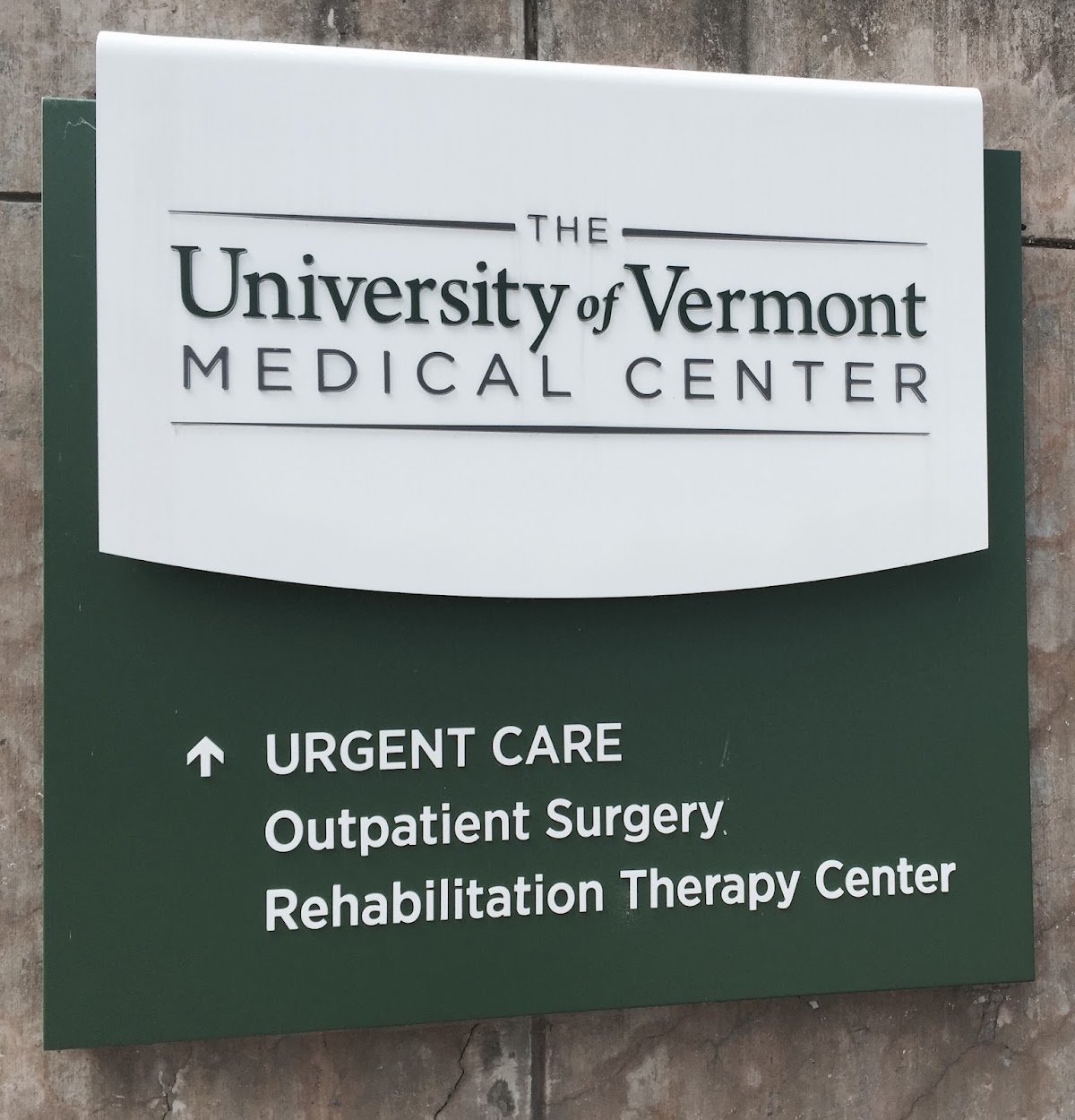 Vermont Center for Dental Implants & Maxillofacial Surgery photo 3