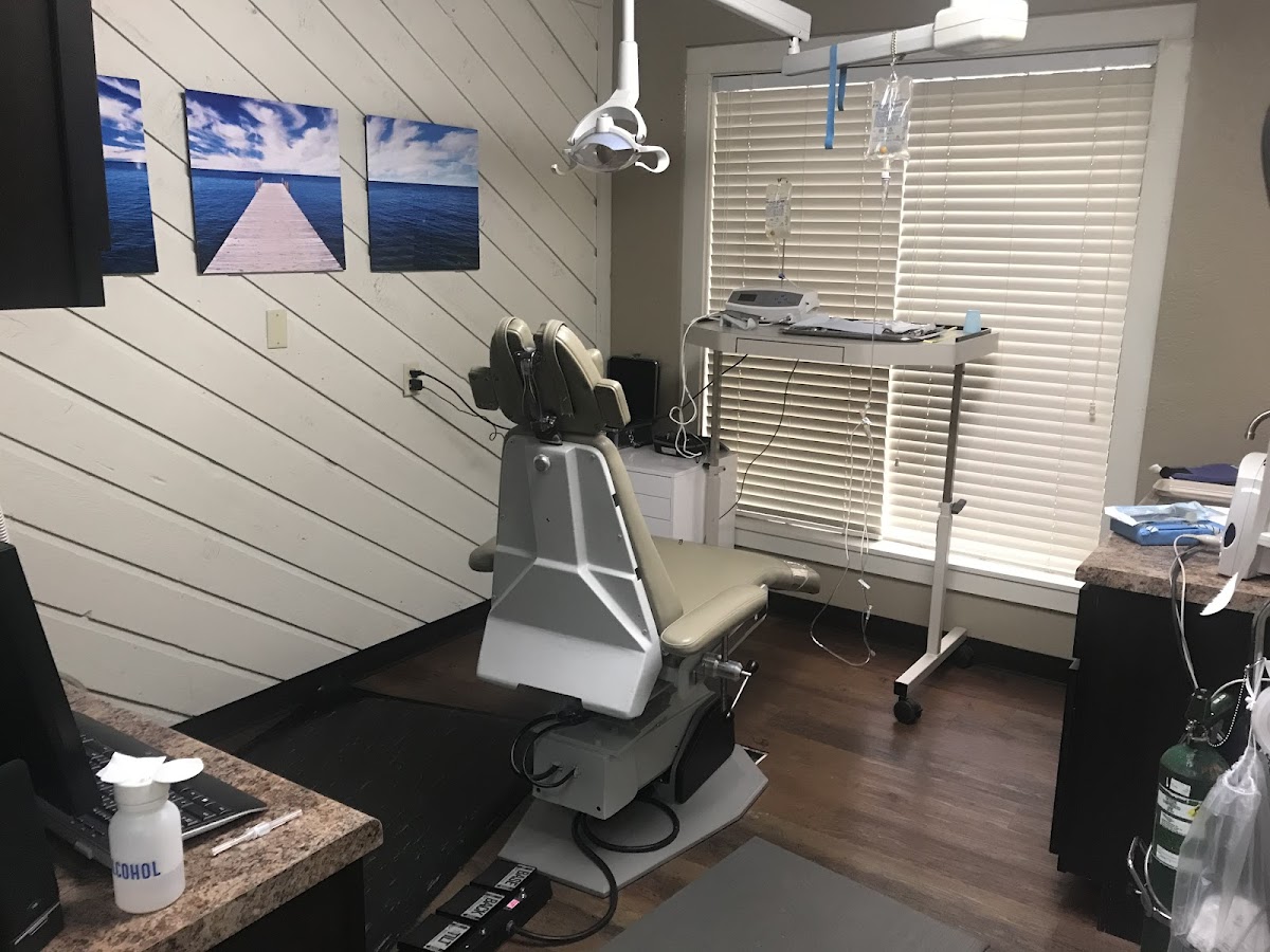 Revitalize Dental Implants and Oral Surgery : Dr. Ken Templeton photo 2