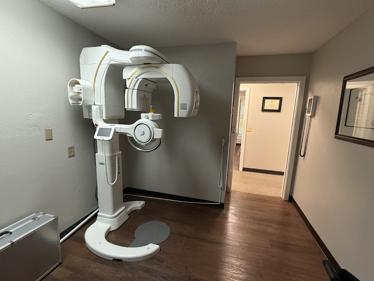 Revitalize Dental Implants and Oral Surgery : Dr. Ken Templeton photo 4