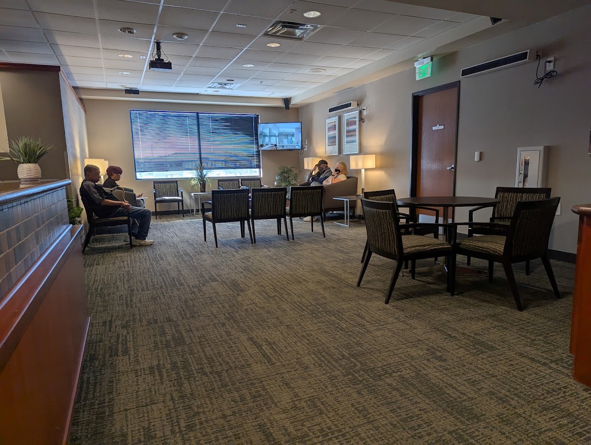 Clearchoice Dental Implant Center - Las Vegas photo 3