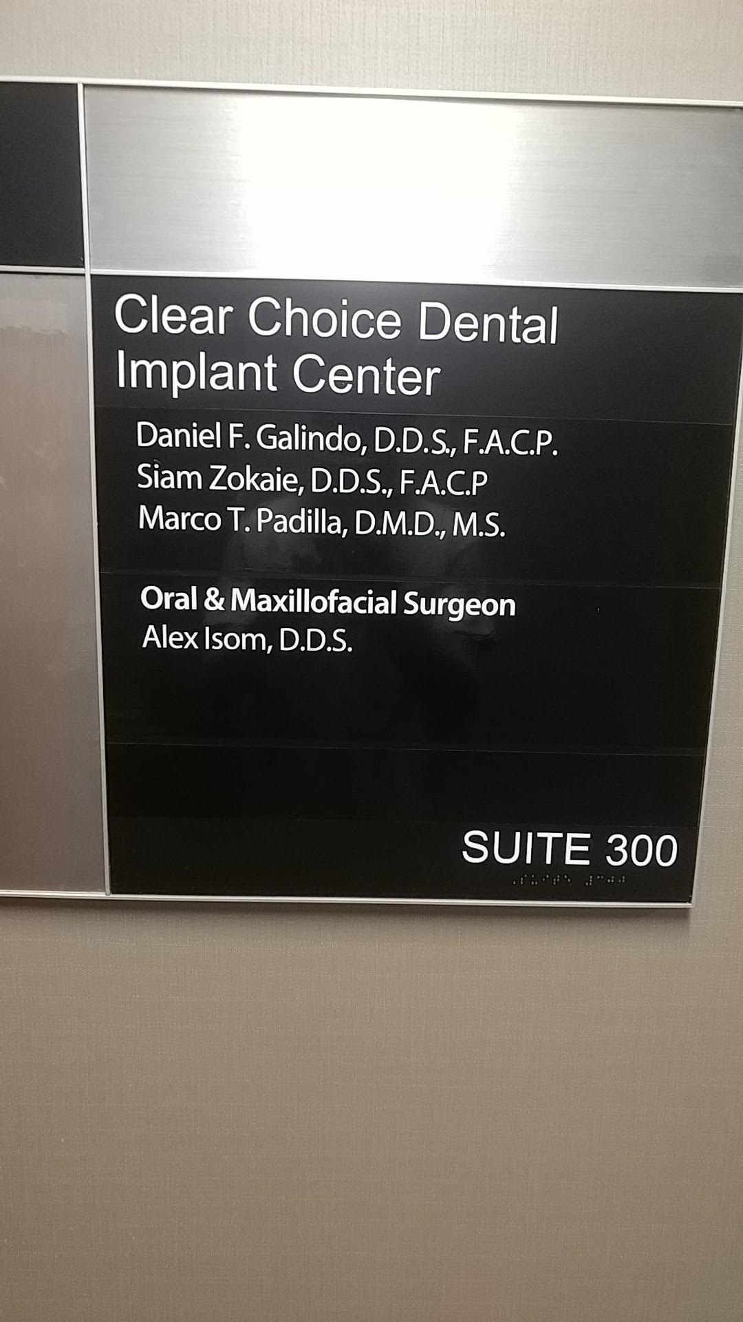 Clearchoice Dental Implant Center - Las Vegas photo 4