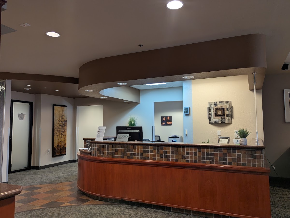 Clearchoice Dental Implant Center - Las Vegas photo 5