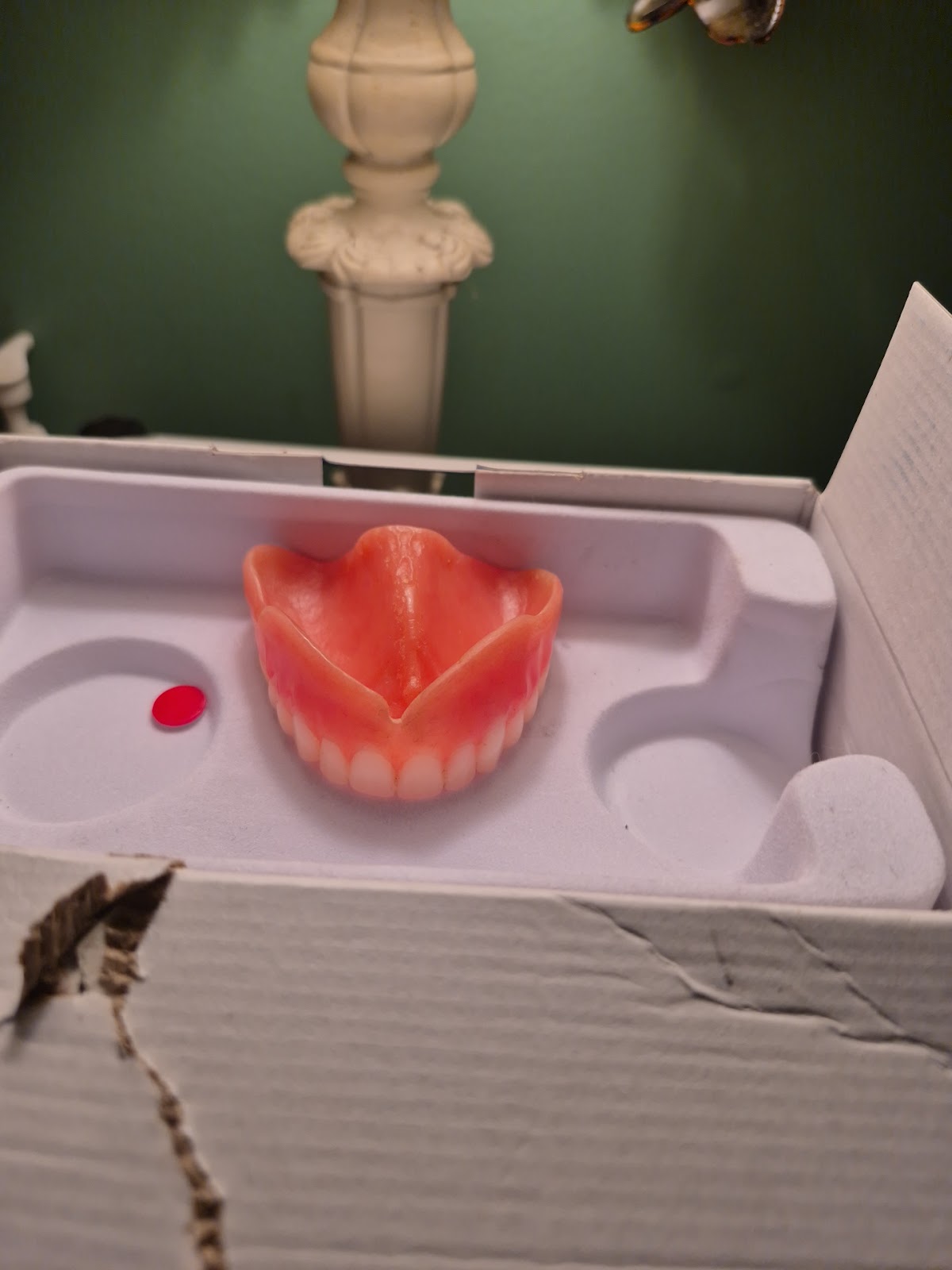Affordable Dentures & Implants - Grandville photo 4