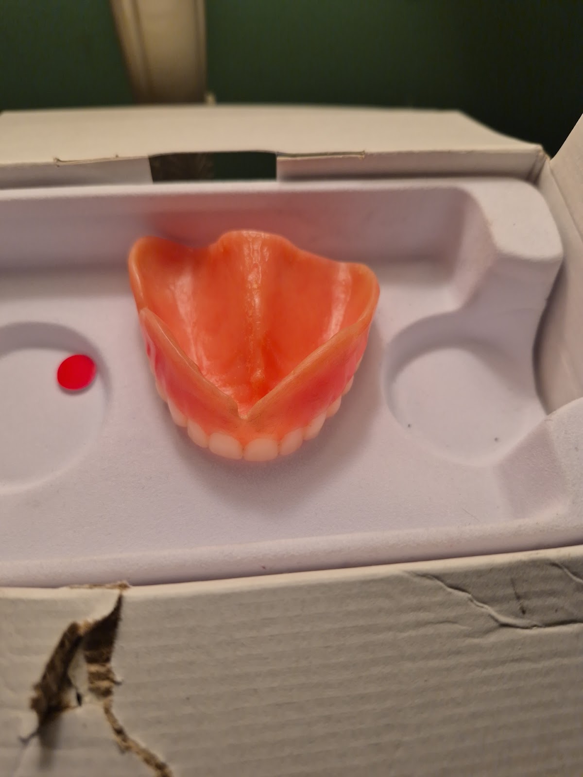 Affordable Dentures & Implants - Grandville photo 5
