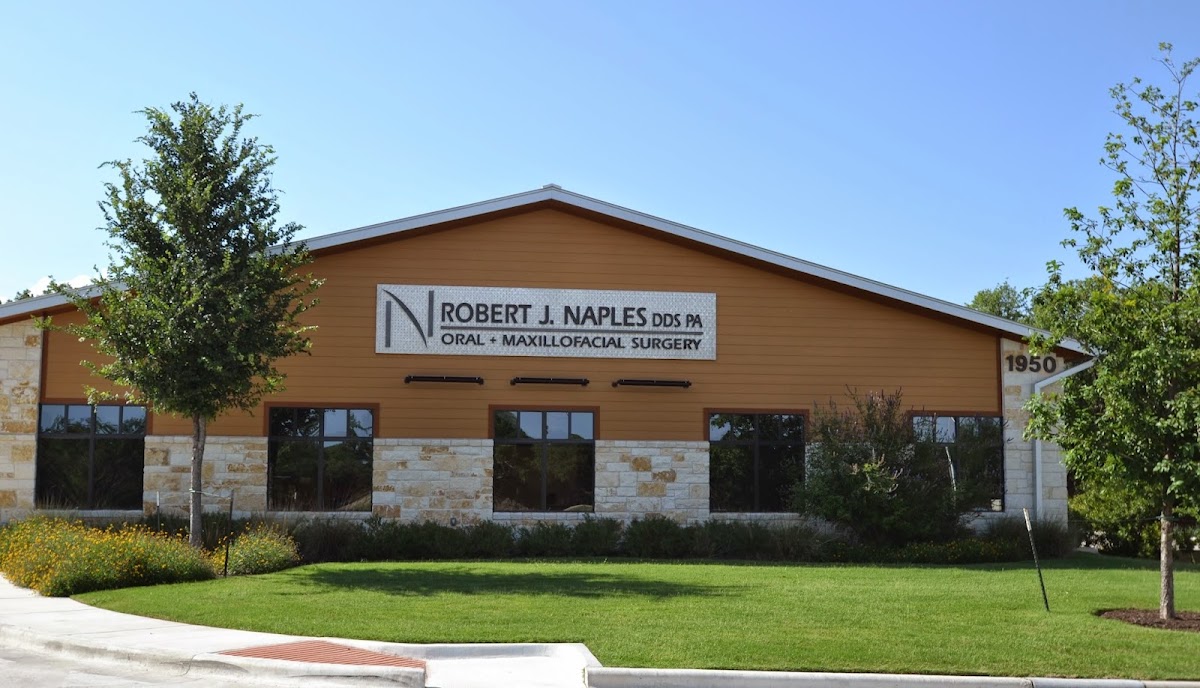 Naples Oral + Facial Surgery photo 1