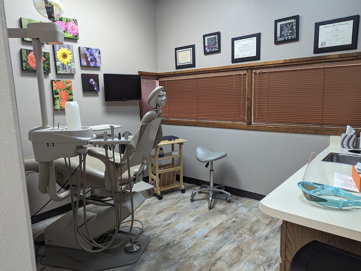 Albuquerque Periodontal & Implant Specialists photo 3