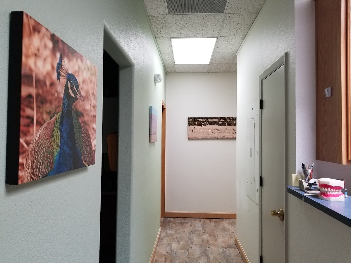 Albuquerque Periodontal & Implant Specialists photo 5