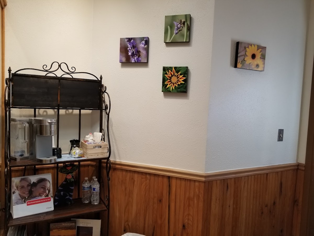 Albuquerque Periodontal & Implant Specialists photo 6