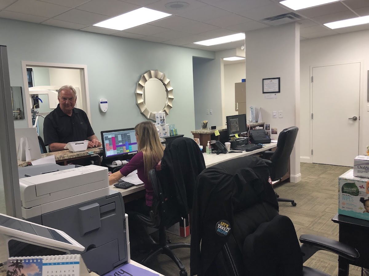 The Center for Cosmetic and Family Dentistry - Destin photo 3