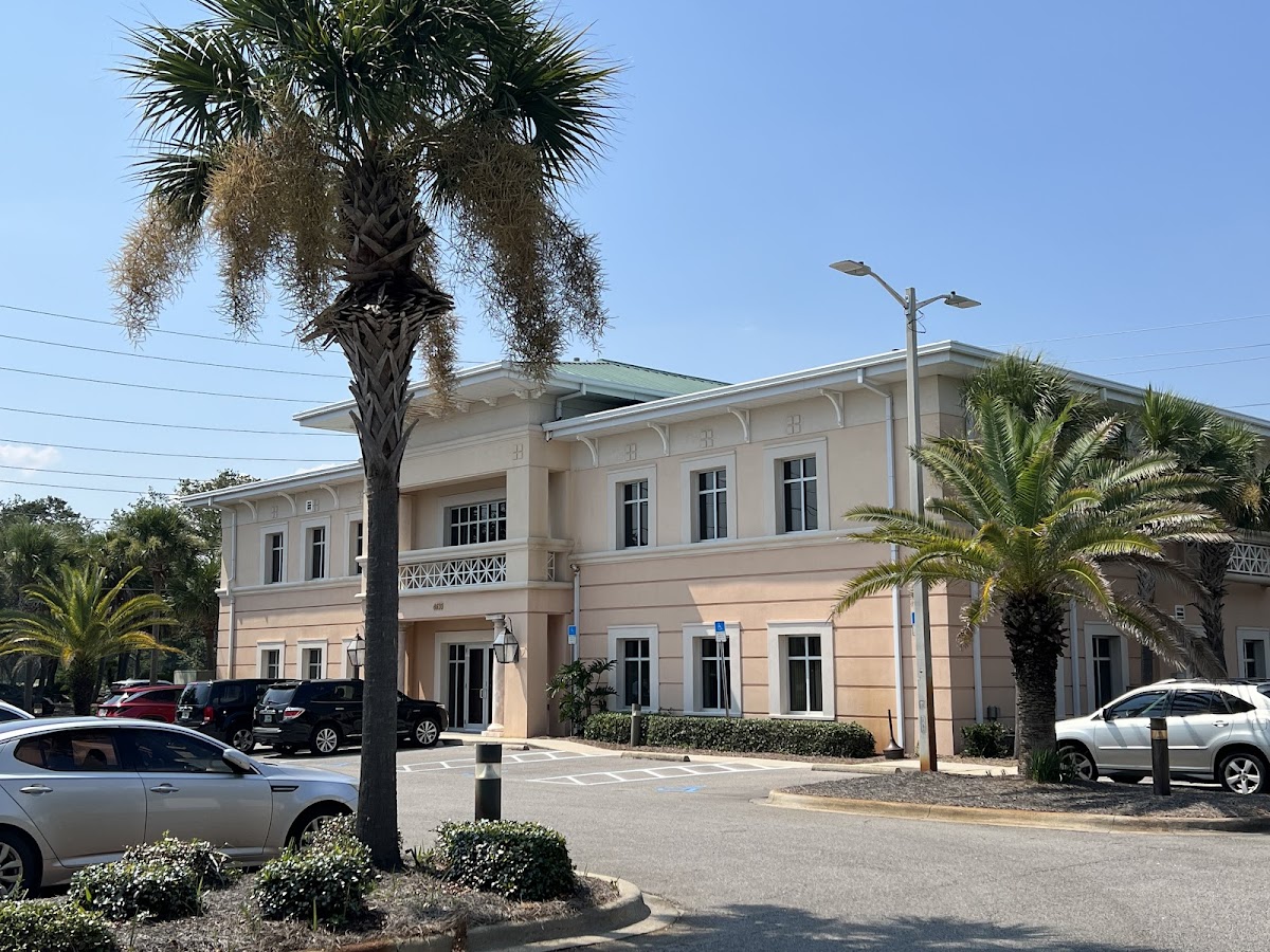 The Center for Cosmetic and Family Dentistry - Destin photo 5