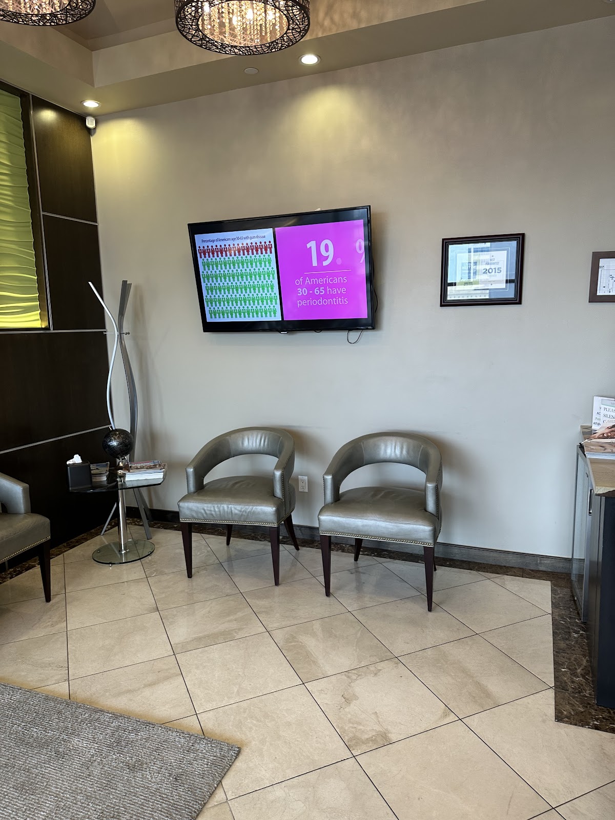 Hanna Dental Implant Center photo 2