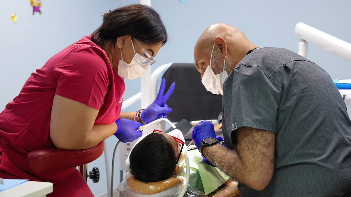 Modesto Dental Studio photo 1