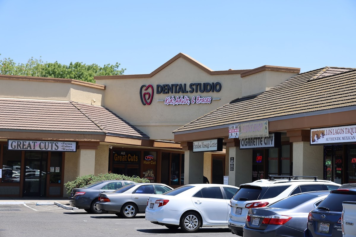 Modesto Dental Studio photo 2