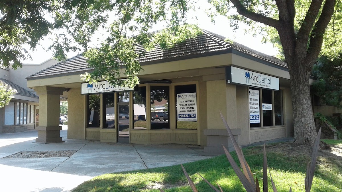 Modesto Dental Studio photo 4