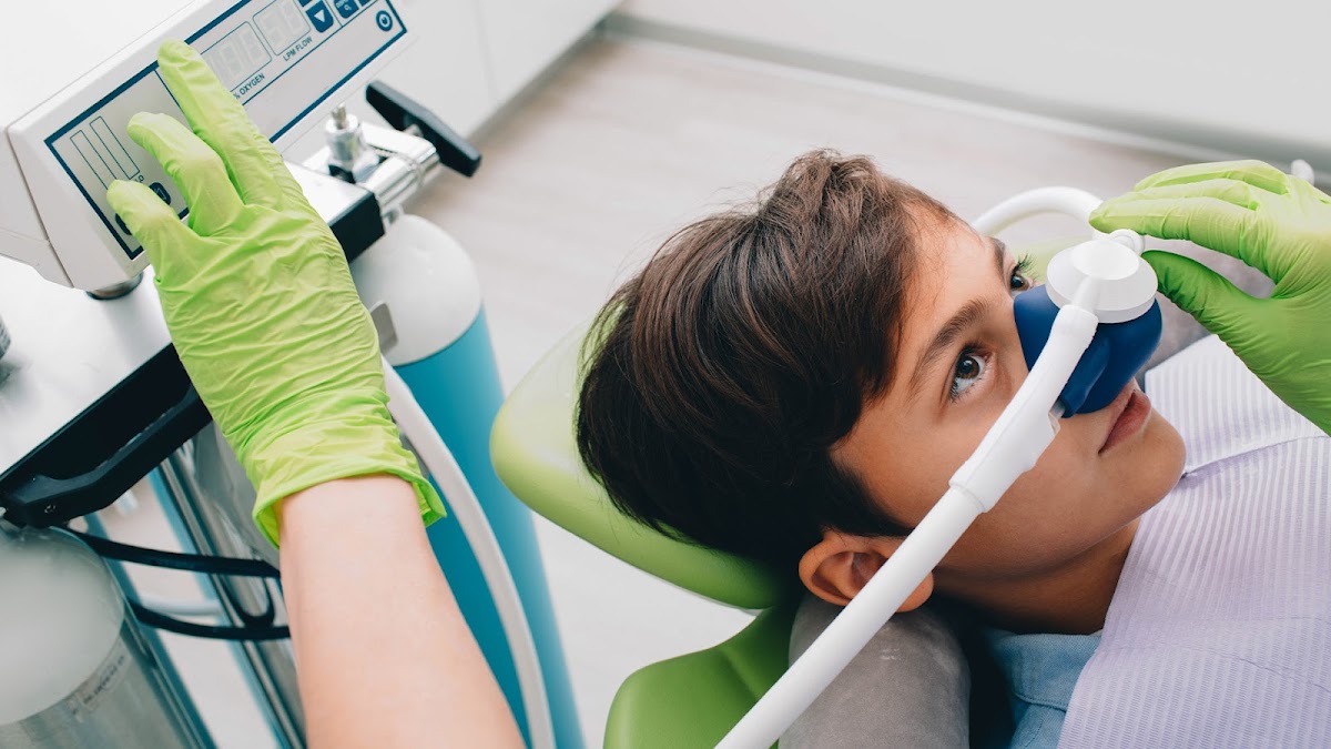 Modesto Dental Studio photo 5