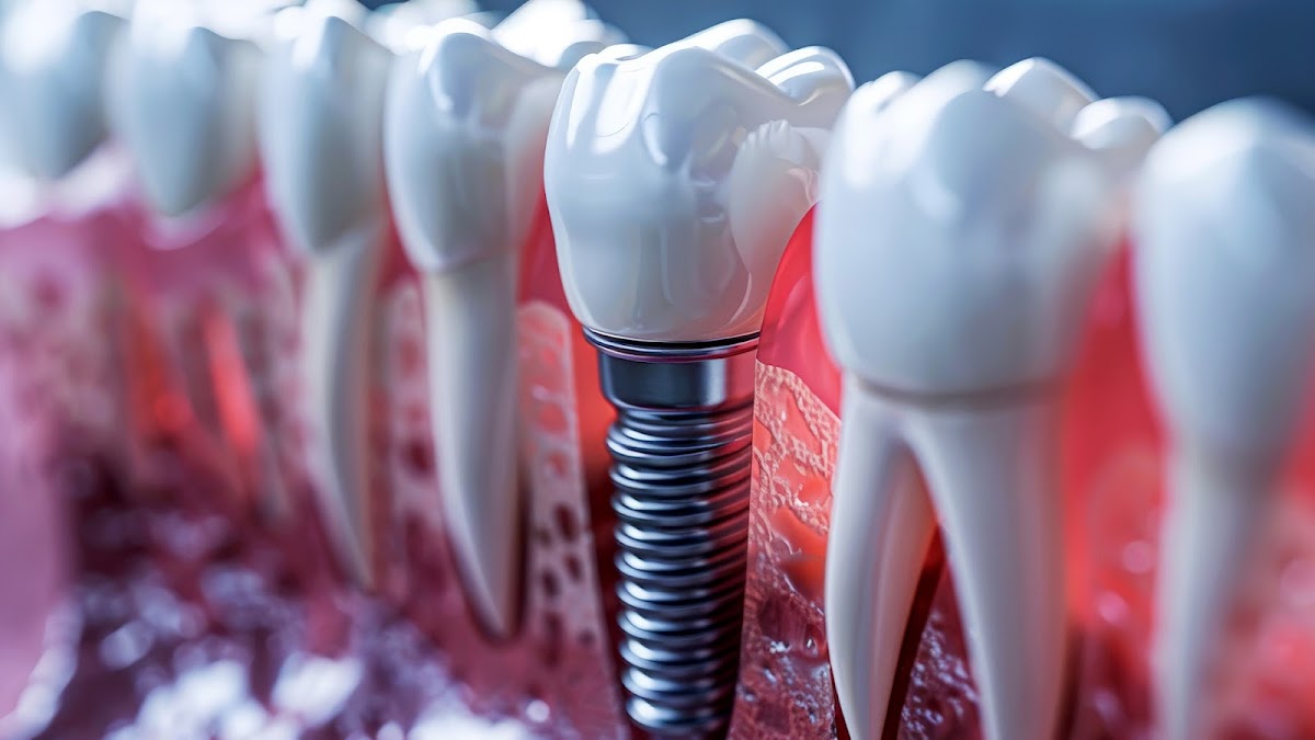 Modesto Dental Studio photo 6
