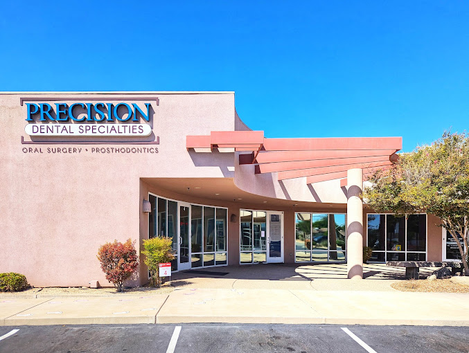 Precision Dental Specialties photo 1
