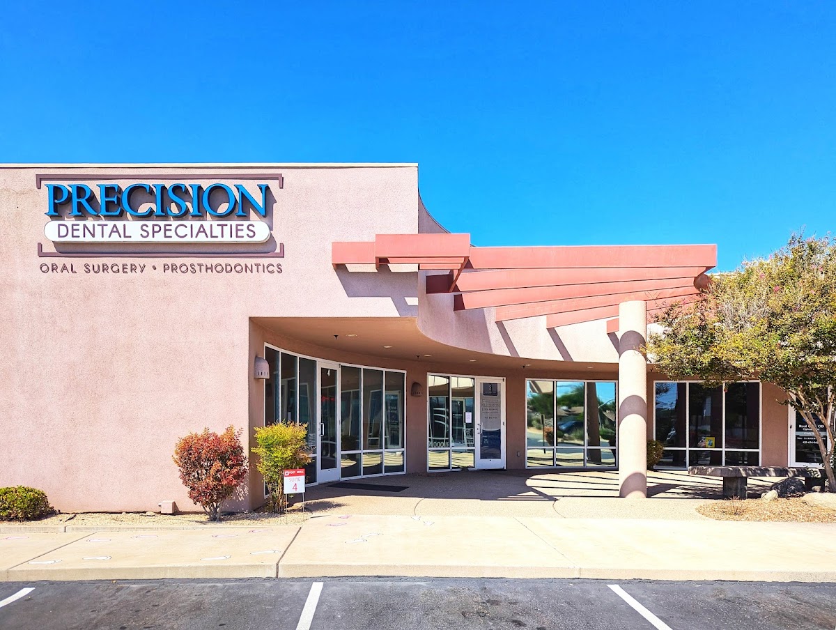 Precision Dental Specialties photo 2