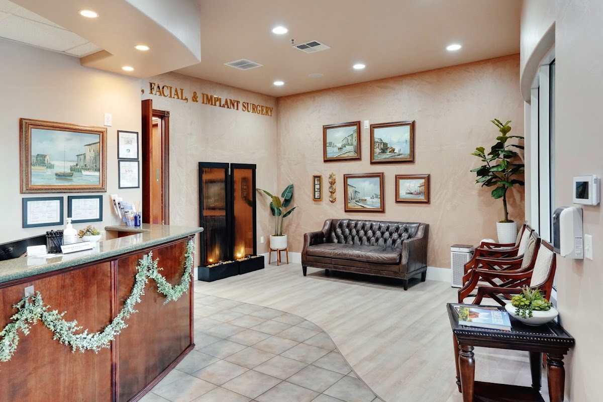Precision Dental Specialties photo 3
