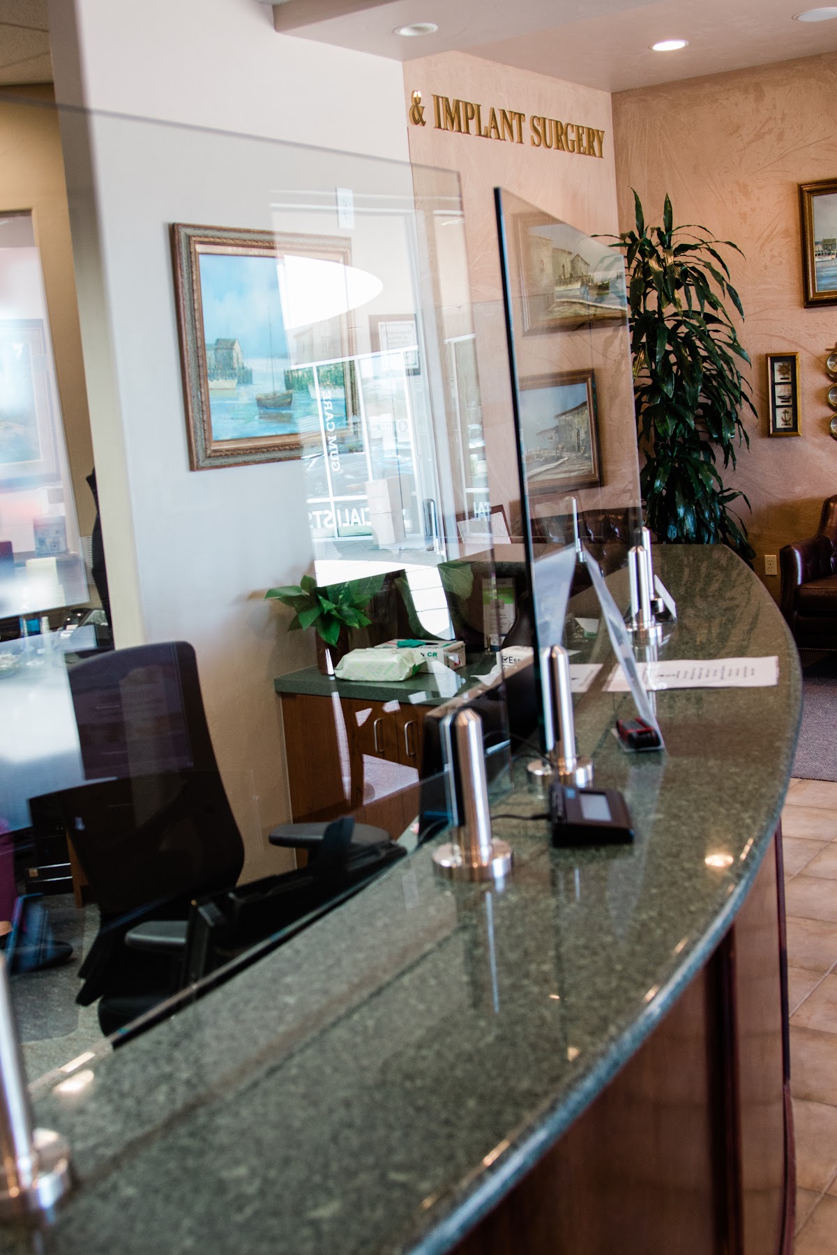 Precision Dental Specialties photo 4