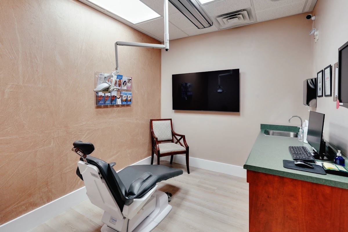 Precision Dental Specialties photo 5