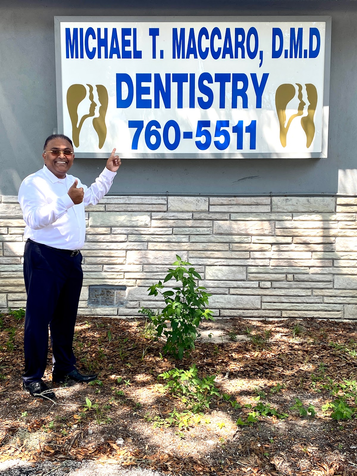 South Daytona Dentist - Universal Smiles Dentistry photo 1