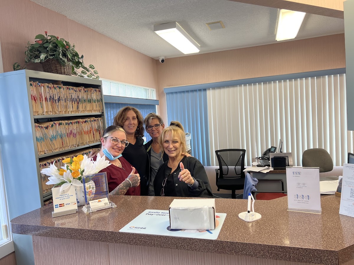 South Daytona Dentist - Universal Smiles Dentistry photo 4
