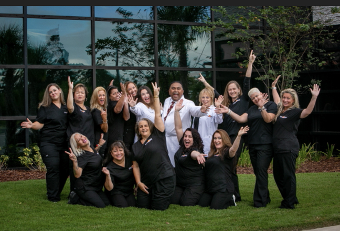 South Daytona Dentist - Universal Smiles Dentistry photo 5
