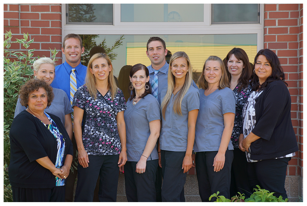 Sloan K. Jorgensen, DDS * Moses Lake Dentist photo 1