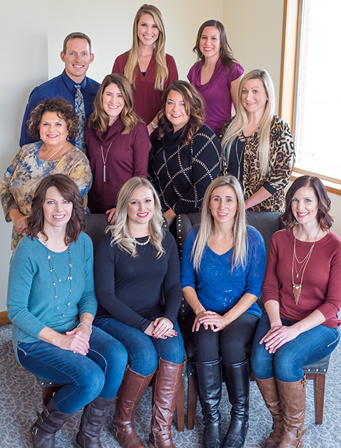 Sloan K. Jorgensen, DDS * Moses Lake Dentist photo 3