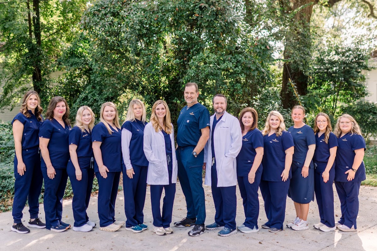 Laurel Dental Group photo 1