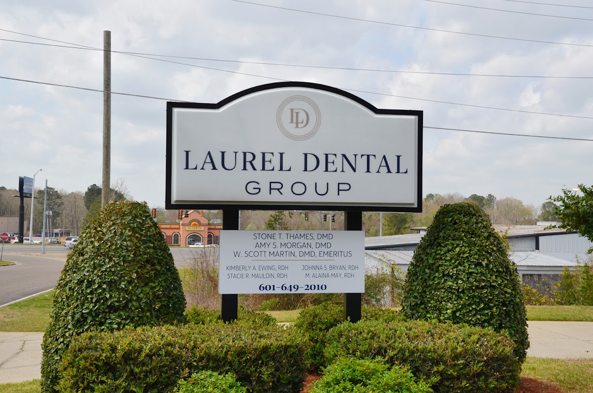 Laurel Dental Group photo 4