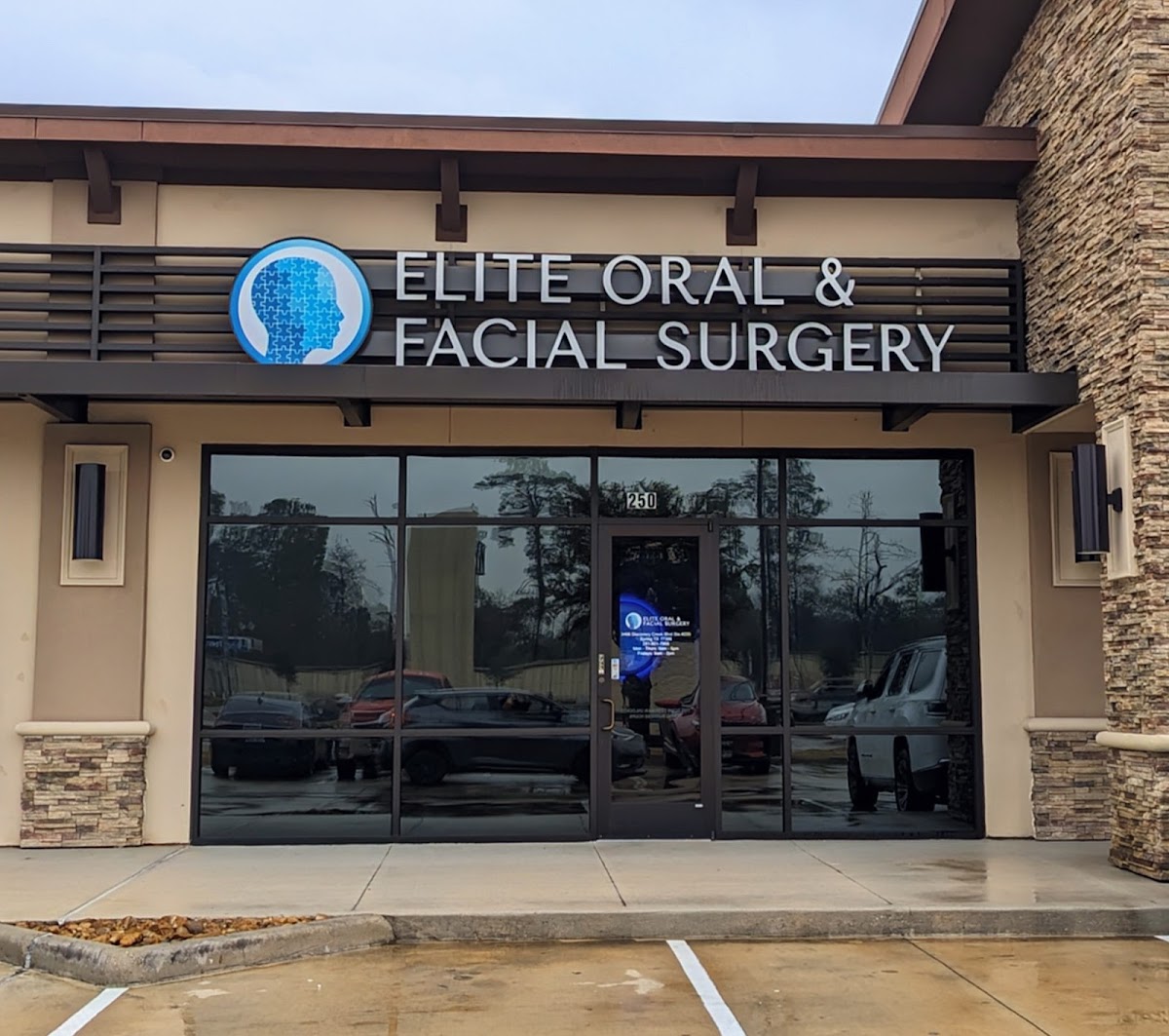 Elite Oral & Facial Surgery of Spring photo 5