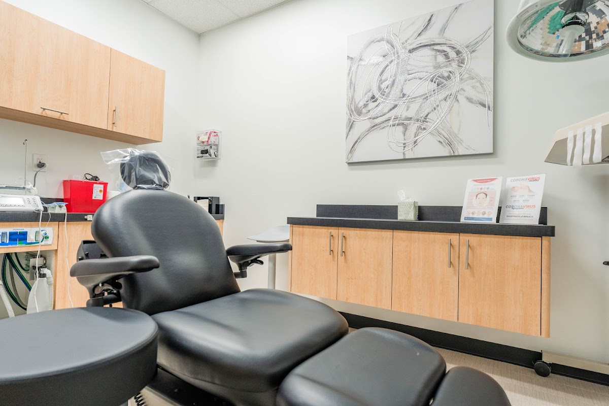 Elite Oral & Facial Surgery of Spring photo 6