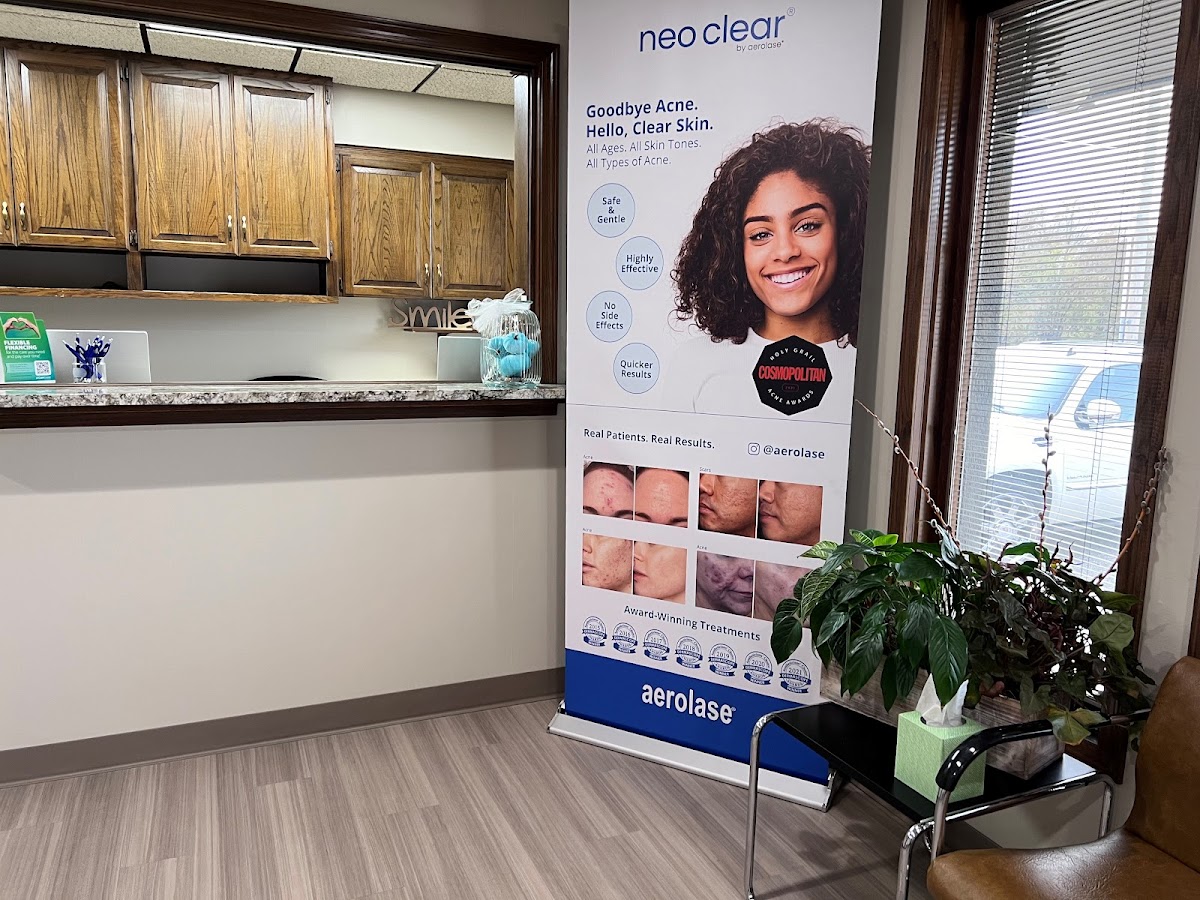 Envy Dental, Implants & Esthetics photo 2