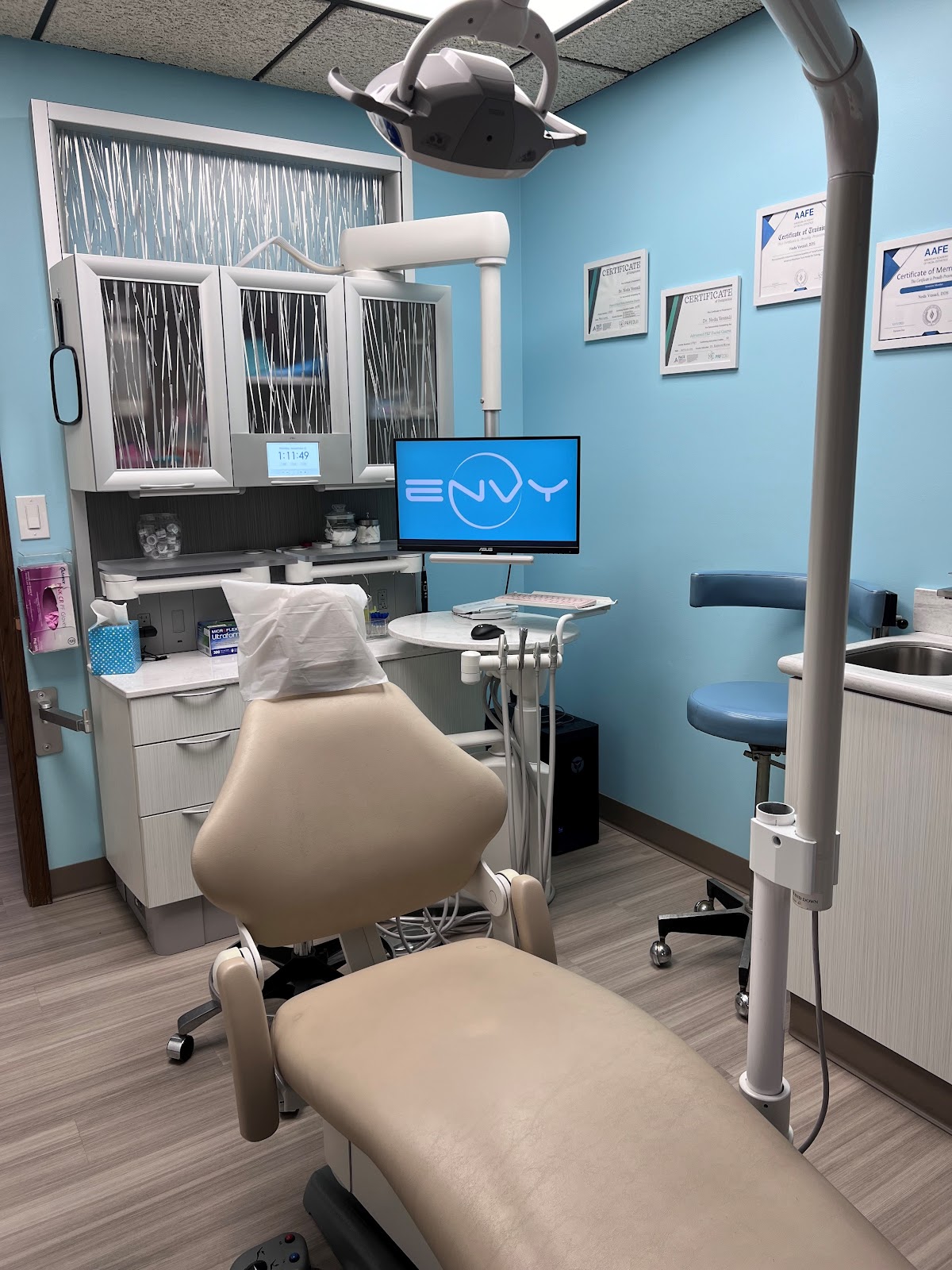 Envy Dental, Implants & Esthetics photo 3