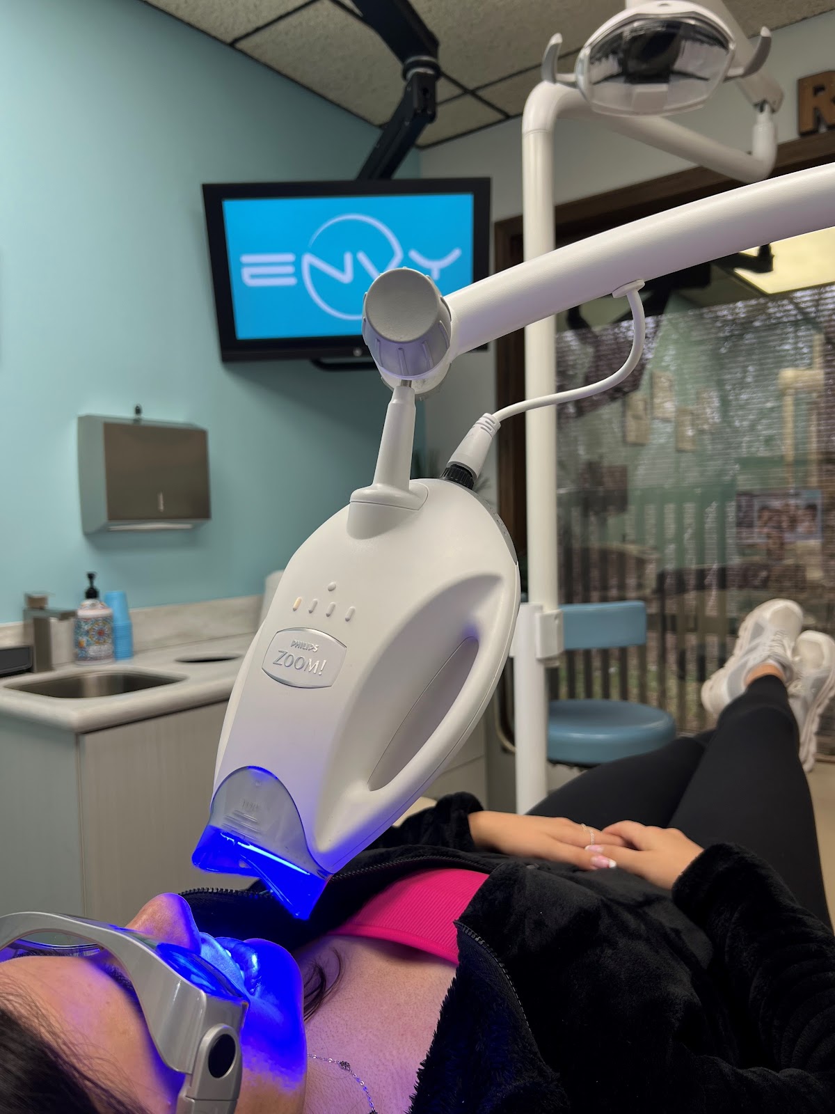 Envy Dental, Implants & Esthetics photo 5
