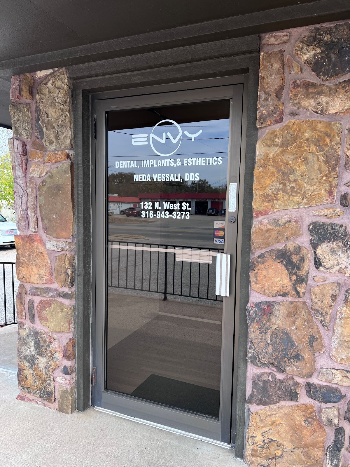 Envy Dental, Implants & Esthetics photo 6