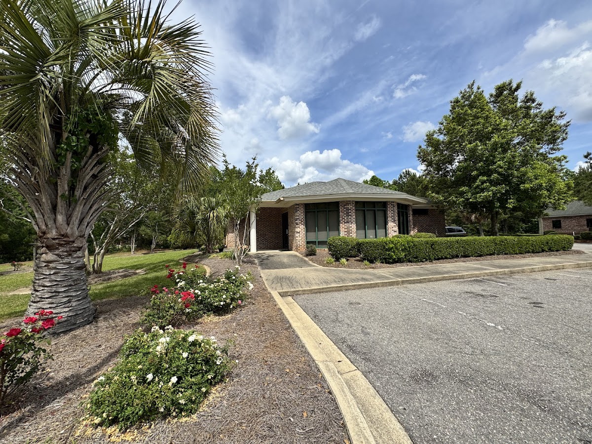 Central Carolina Endodontics - Orangeburg photo 1