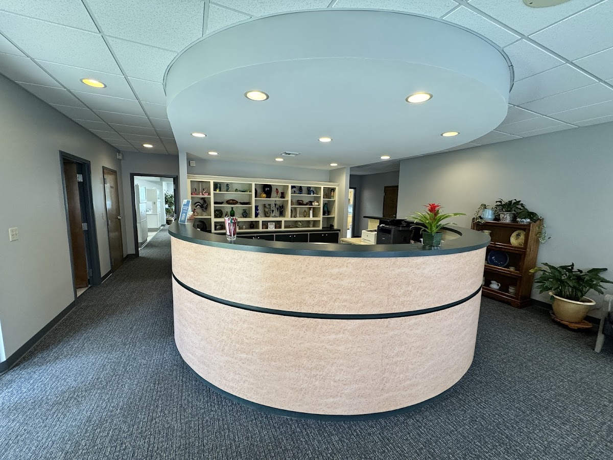 Central Carolina Endodontics - Orangeburg photo 2